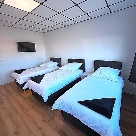 Hotel Ensas *