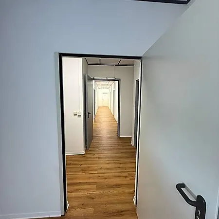 Hotel Ensas Koblenz (Rhineland-Palatinate)
