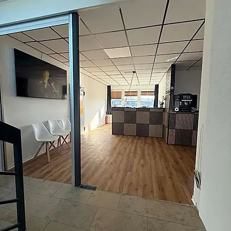 Ensas Hotel