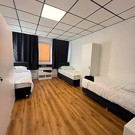Hotel Ensas Koblenz (Rhineland-Palatinate)
