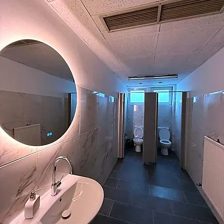 Hotel Ensas Koblenz (Rhineland-Palatinate)