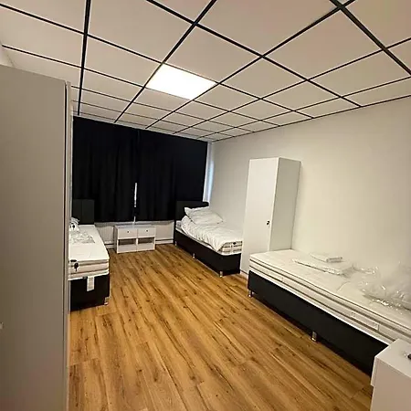 Hotel Ensas *