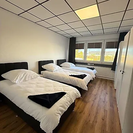 Hotel Ensas Koblenz (Rhineland-Palatinate)