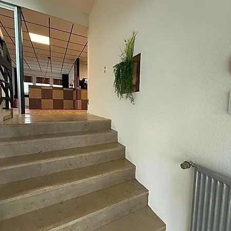 Hotel Ensas Koblenz (Rhineland-Palatinate)