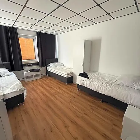 Hotel Ensas Koblenz (Rhineland-Palatinate)